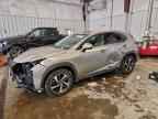 2019 LEXUS NX 300H