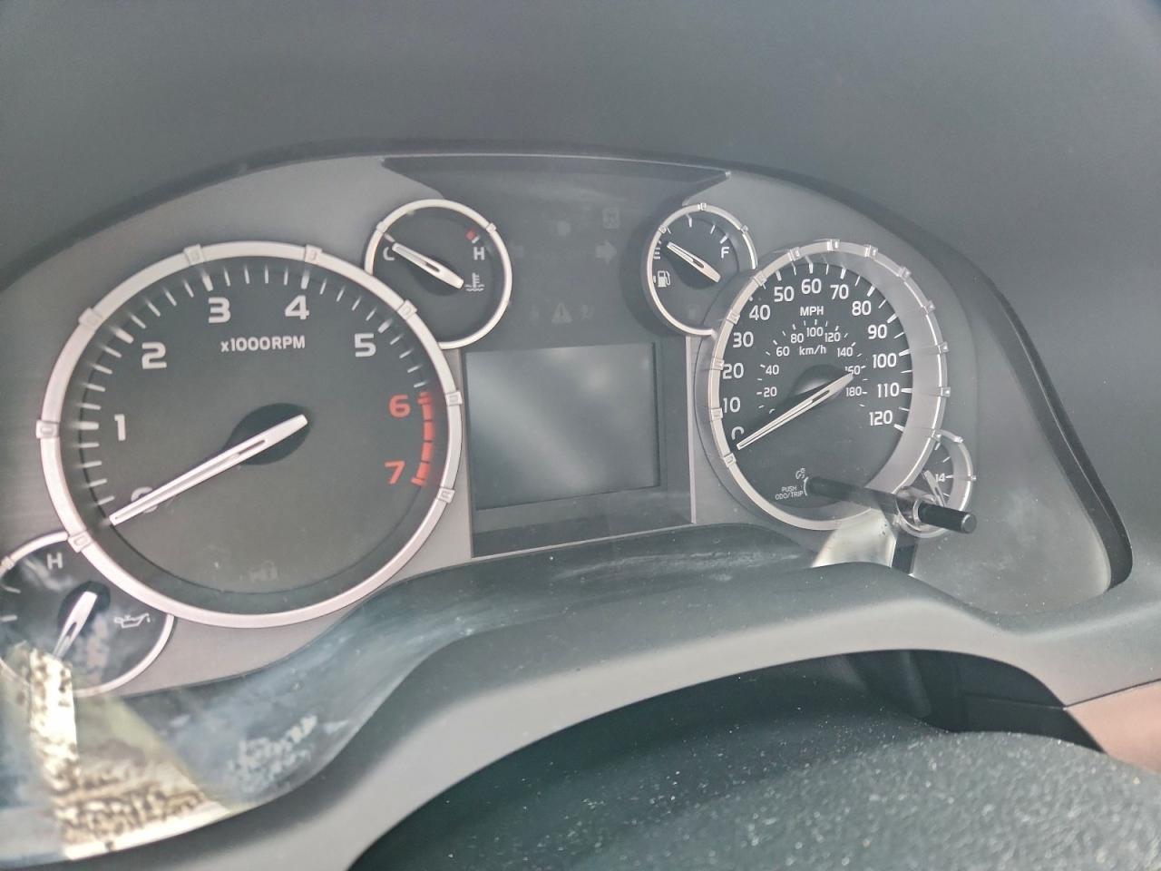 2014 TOYOTA TUNDRA