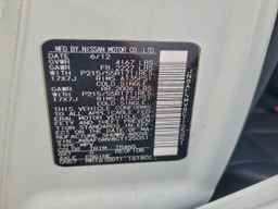 2012 NISSAN Juke