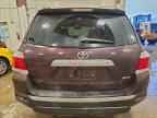 2013 TOYOTA HIGHLANDER