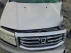 2013 HONDA PILOT