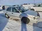 2001 TOYOTA COROLLA