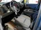 2010 CHEVROLET Silverado