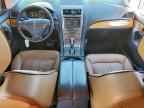 2012 LINCOLN MKX