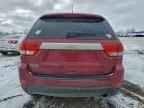 2012 JEEP Grand Cherokee