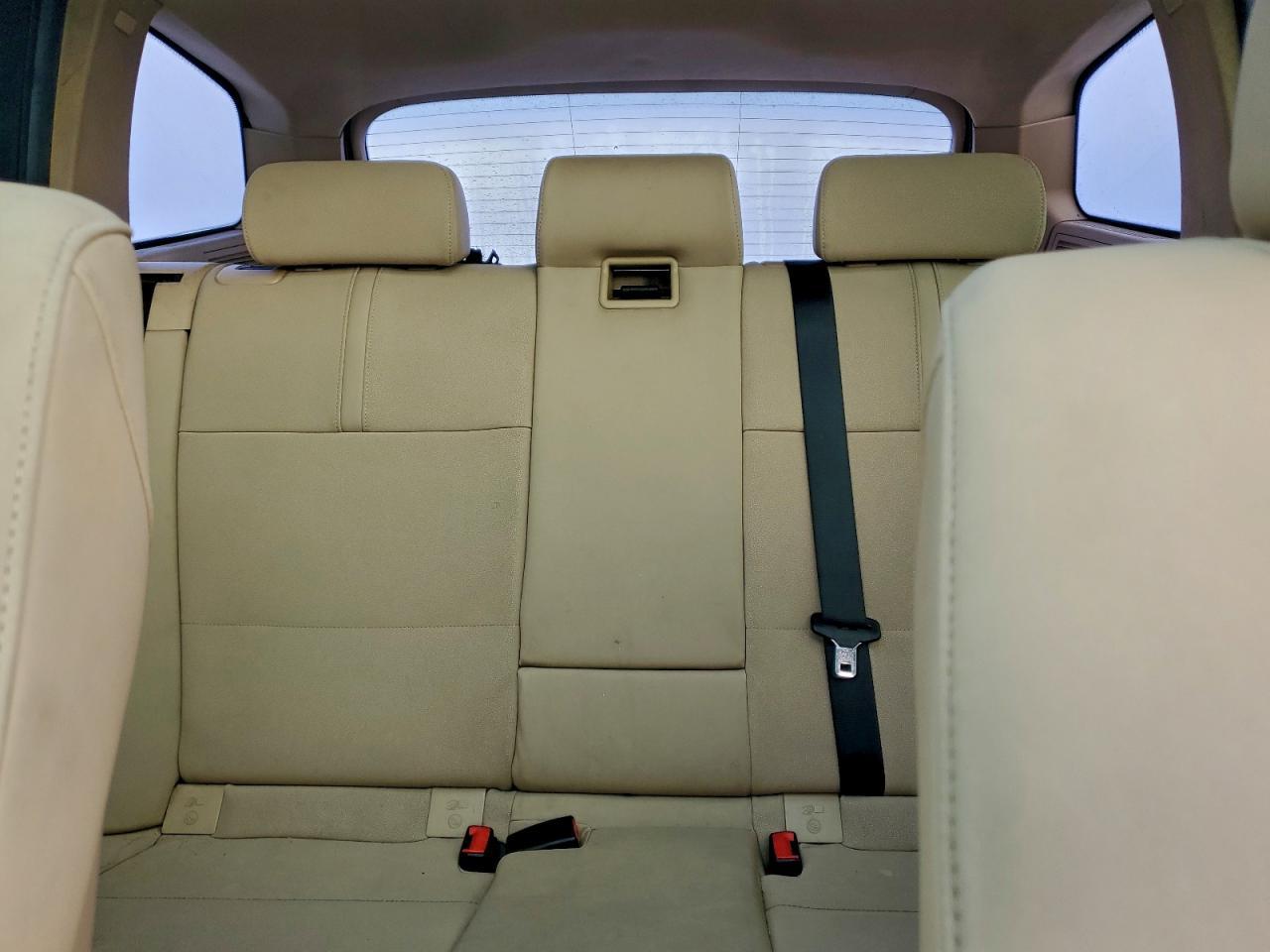 2005 BMW X3