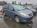 2006 TOYOTA SIENNA