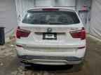 2016 BMW X3