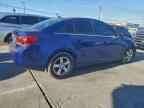 2012 CHEVROLET CRUZE