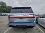 2018 LINCOLN Navigator