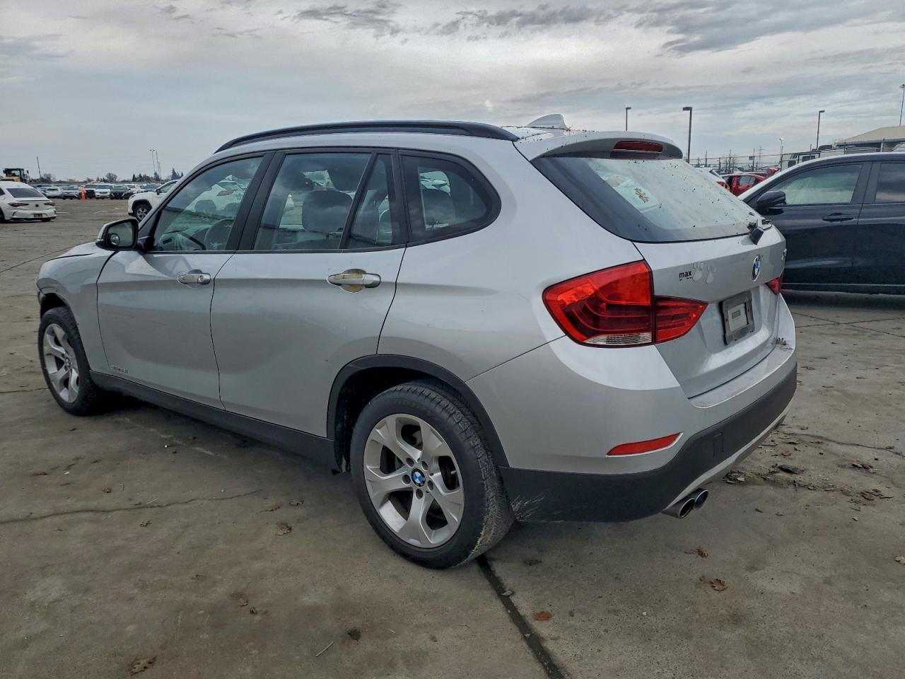 2013 BMW X1