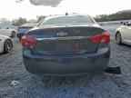 2018 CHEVROLET IMPALA