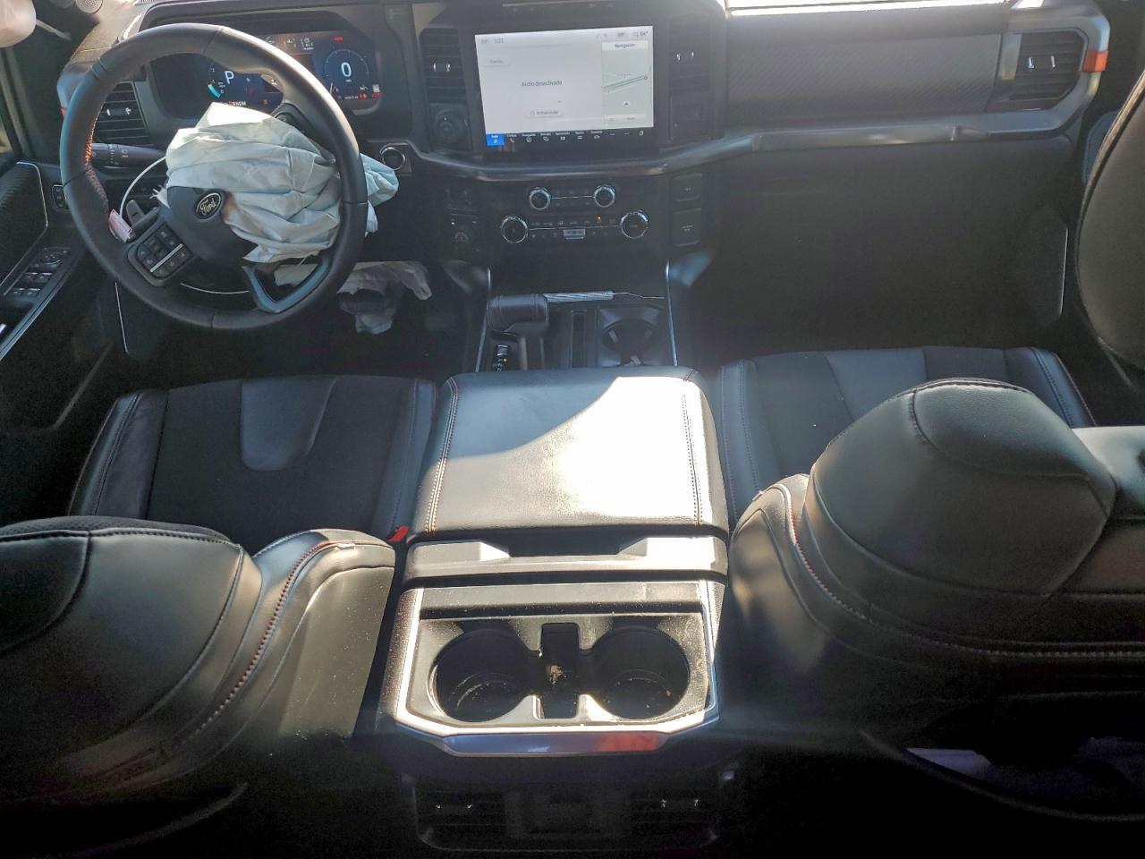 2024 FORD F-150 Lightning