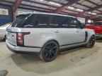 2014 LAND ROVER RANGE ROVER