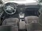 2002 VOLKSWAGEN Passat