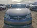 2012 DODGE Avenger