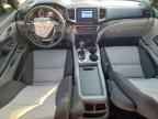 2017 HONDA Ridgeline