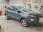 2020 FORD EcoSport