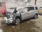 2012 HONDA PILOT