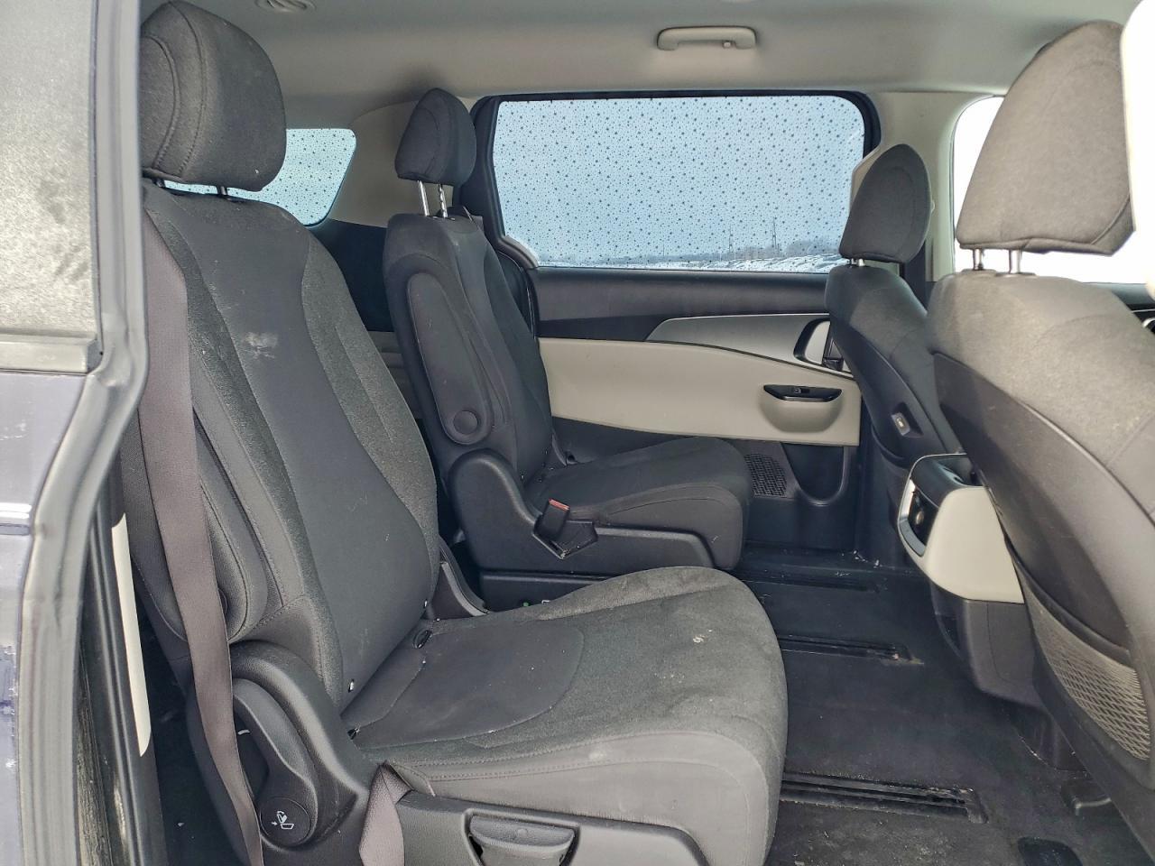 2022 KIA Carnival