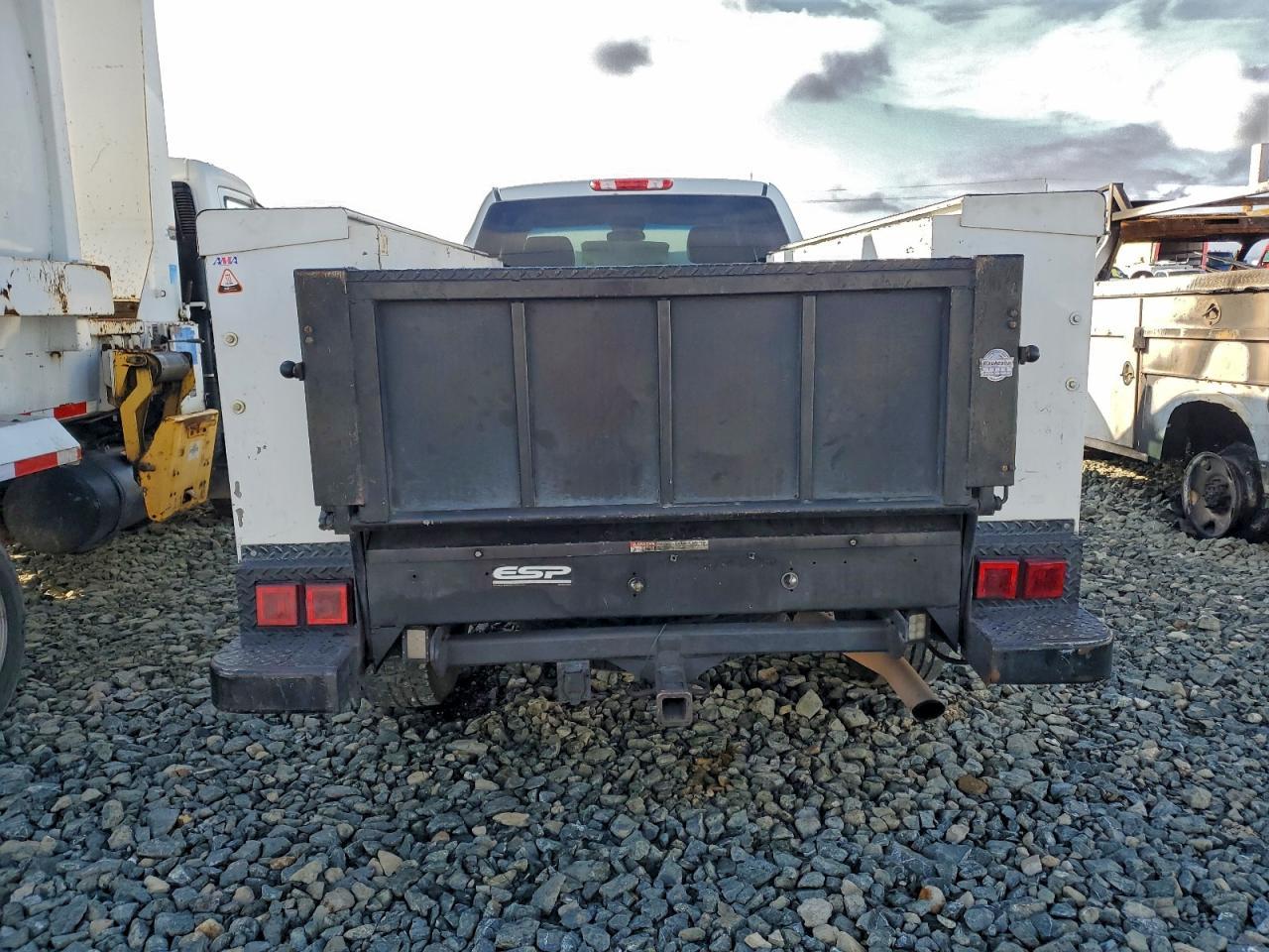2013 GMC Sierra