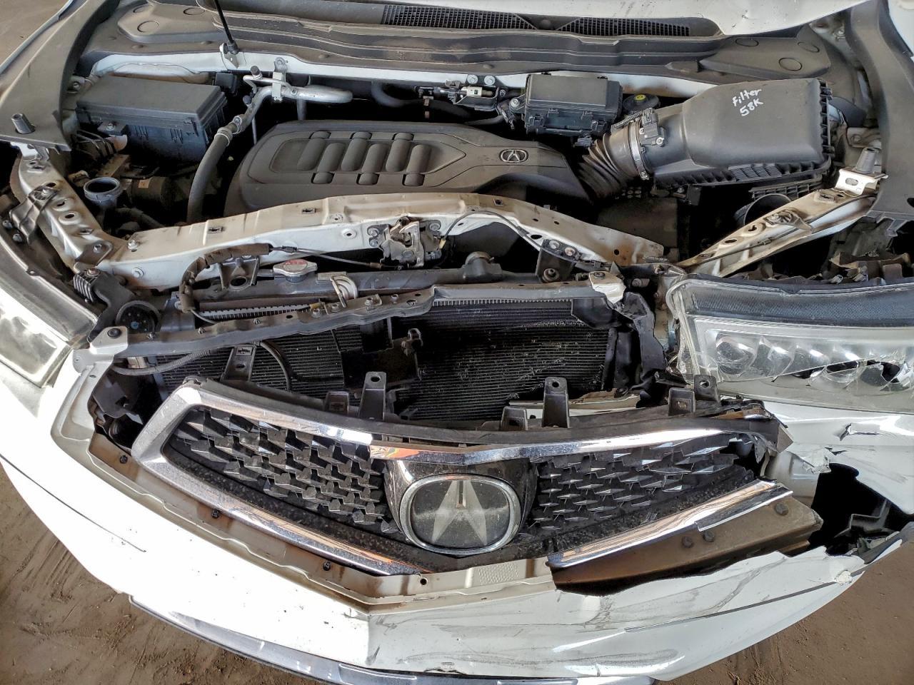 2019 ACURA MDX