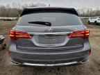 2017 ACURA MDX