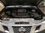 2021 NISSAN Frontier