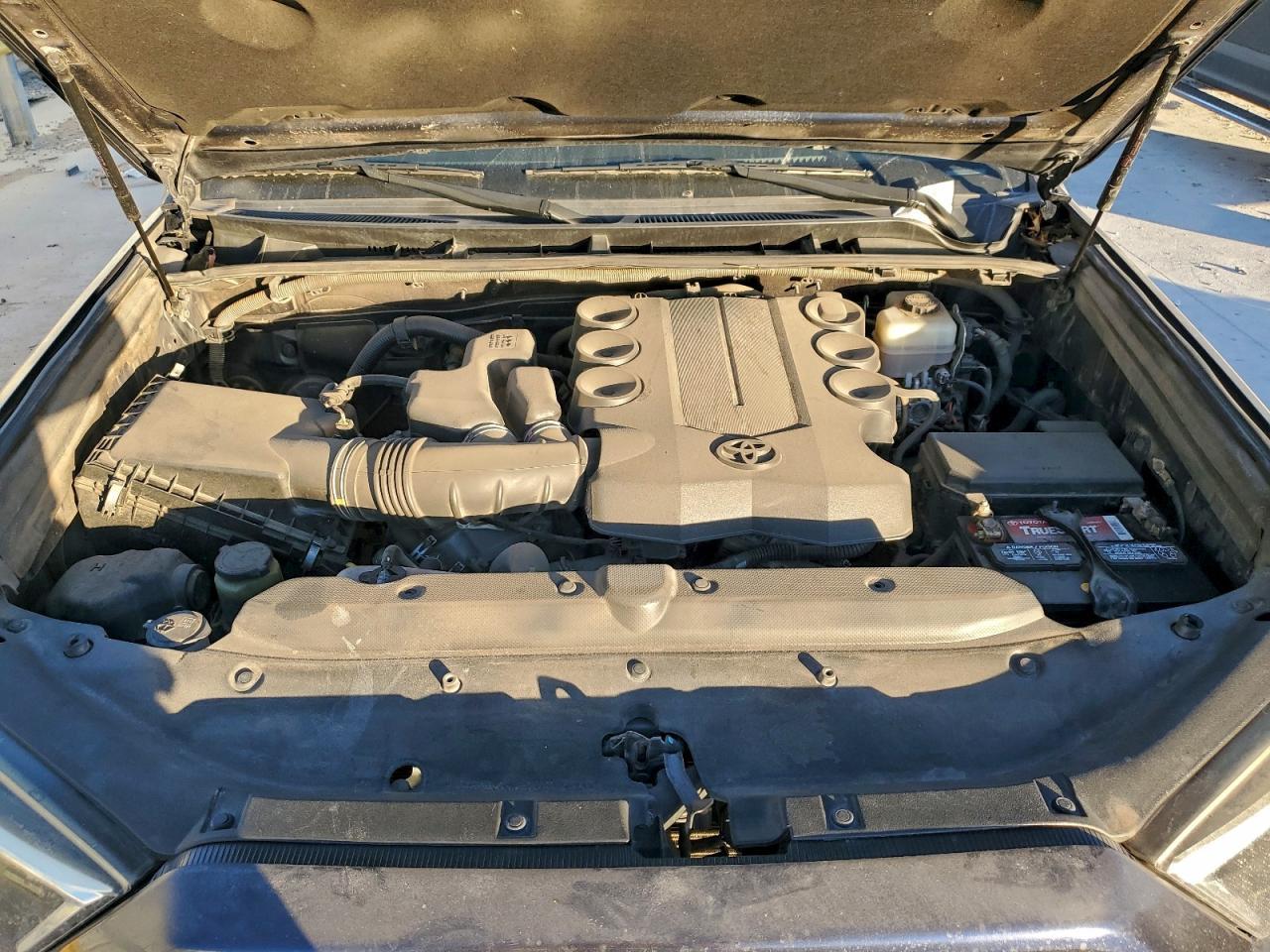 2015 TOYOTA 4Runner