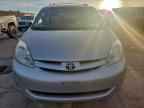 2006 TOYOTA SIENNA