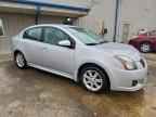 2011 NISSAN SENTRA