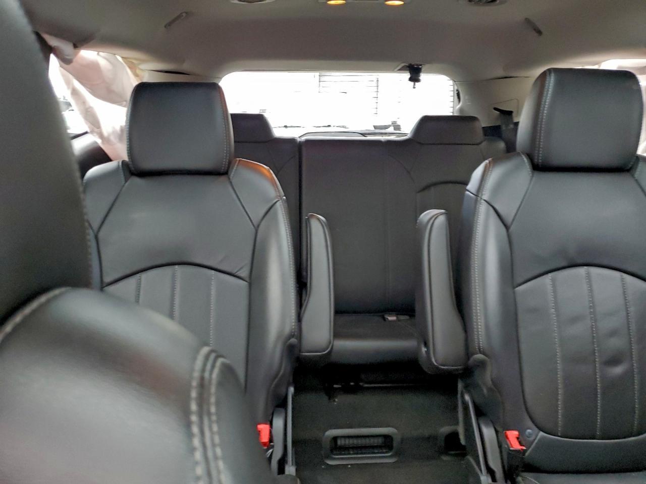 2016 CHEVROLET TRAVERSE