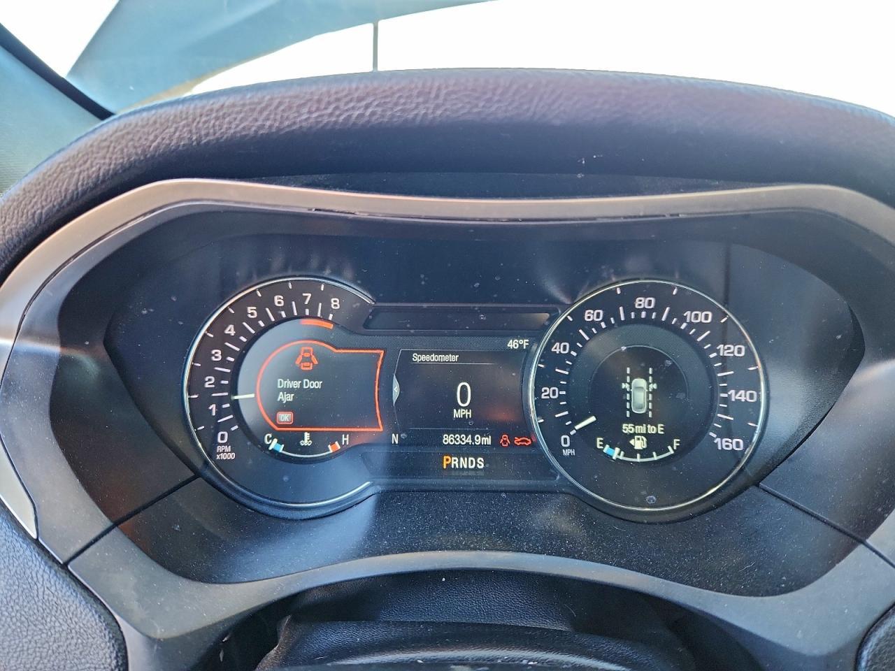 2019 LINCOLN MKZ