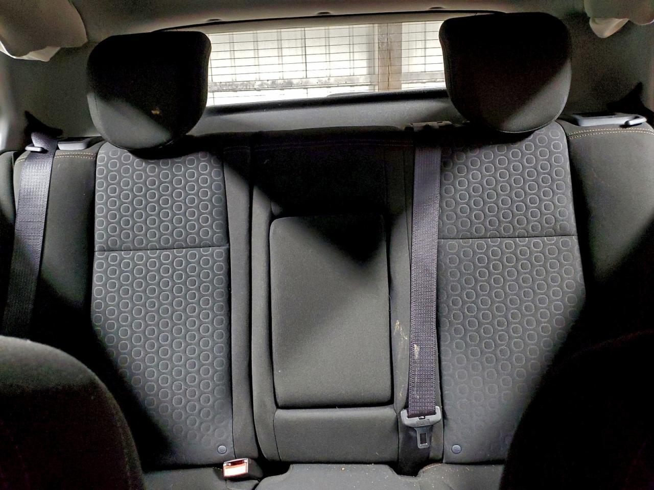 2017 CHEVROLET TRAX