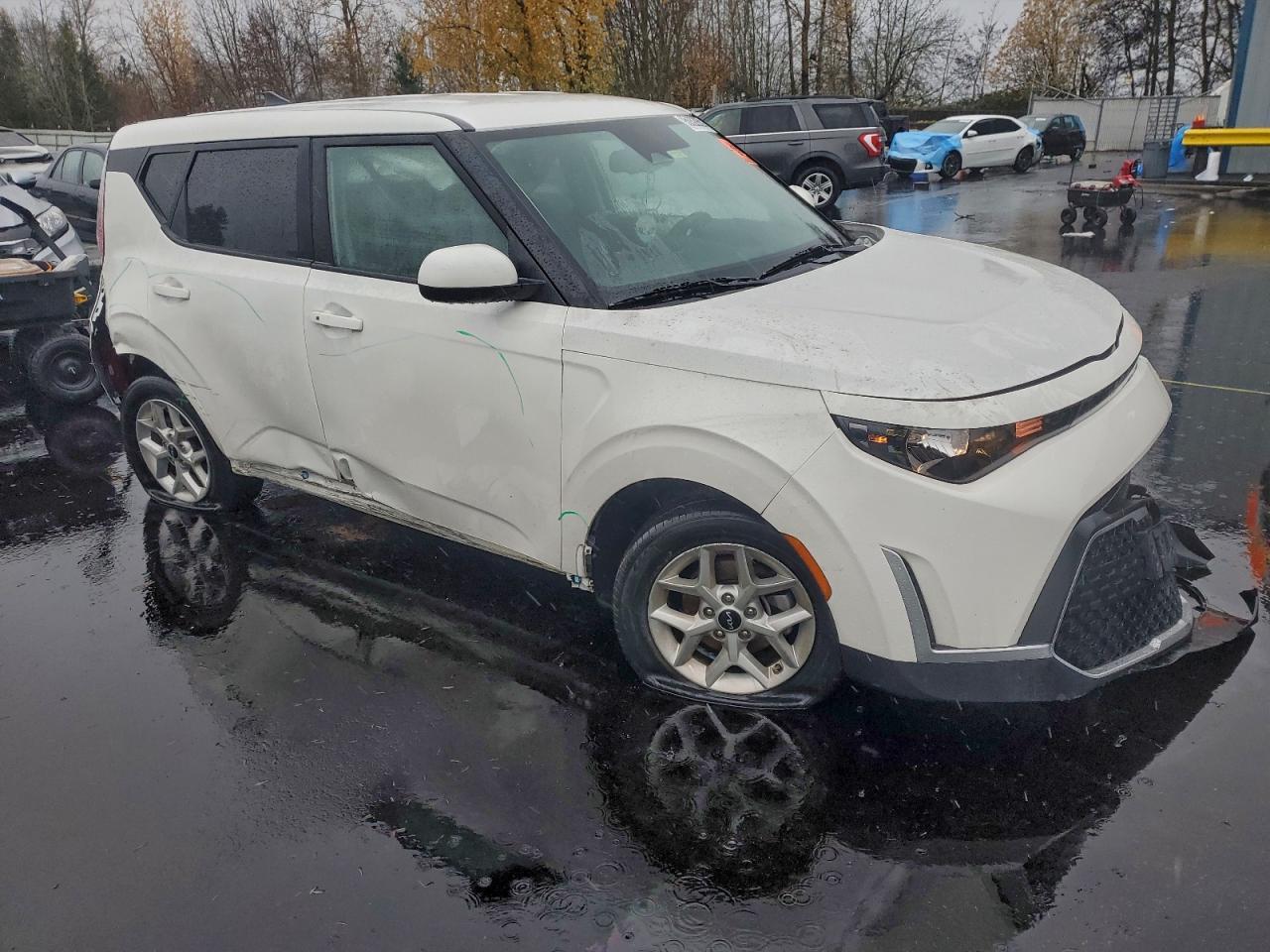 2023 KIA SOUL