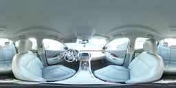 2012 BUICK LACROSSE