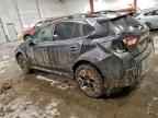 2018 SUBARU Crosstrek