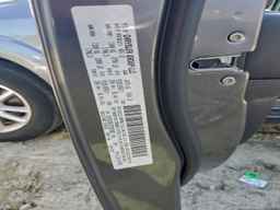 2013 DODGE JOURNEY