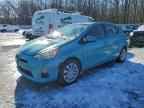 2012 TOYOTA Prius c