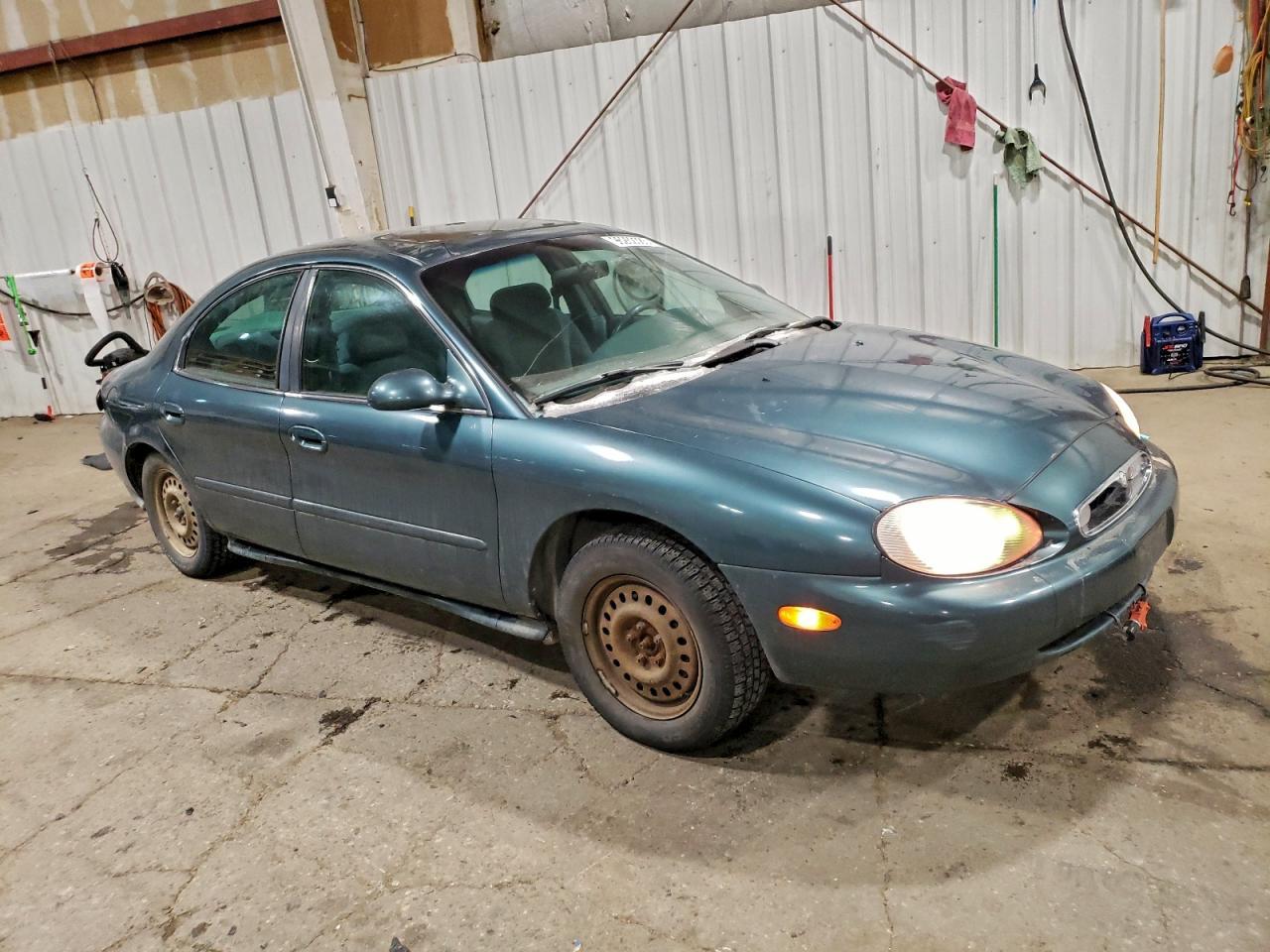 1996 MERCURY Sable