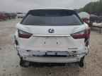 2022 LEXUS RX 450H