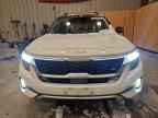 2022 KIA SELTOS