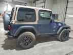 1997 JEEP WRANGLER