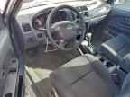 2004 NISSAN Frontier