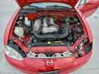 2001 MAZDA MX-5 Miata