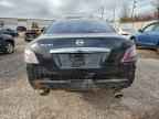 2013 NISSAN Maxima