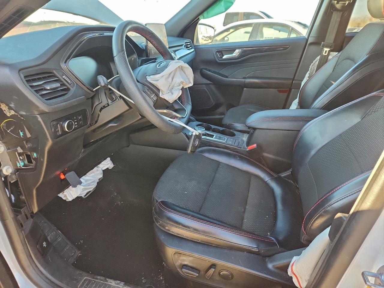 2023 FORD ESCAPE