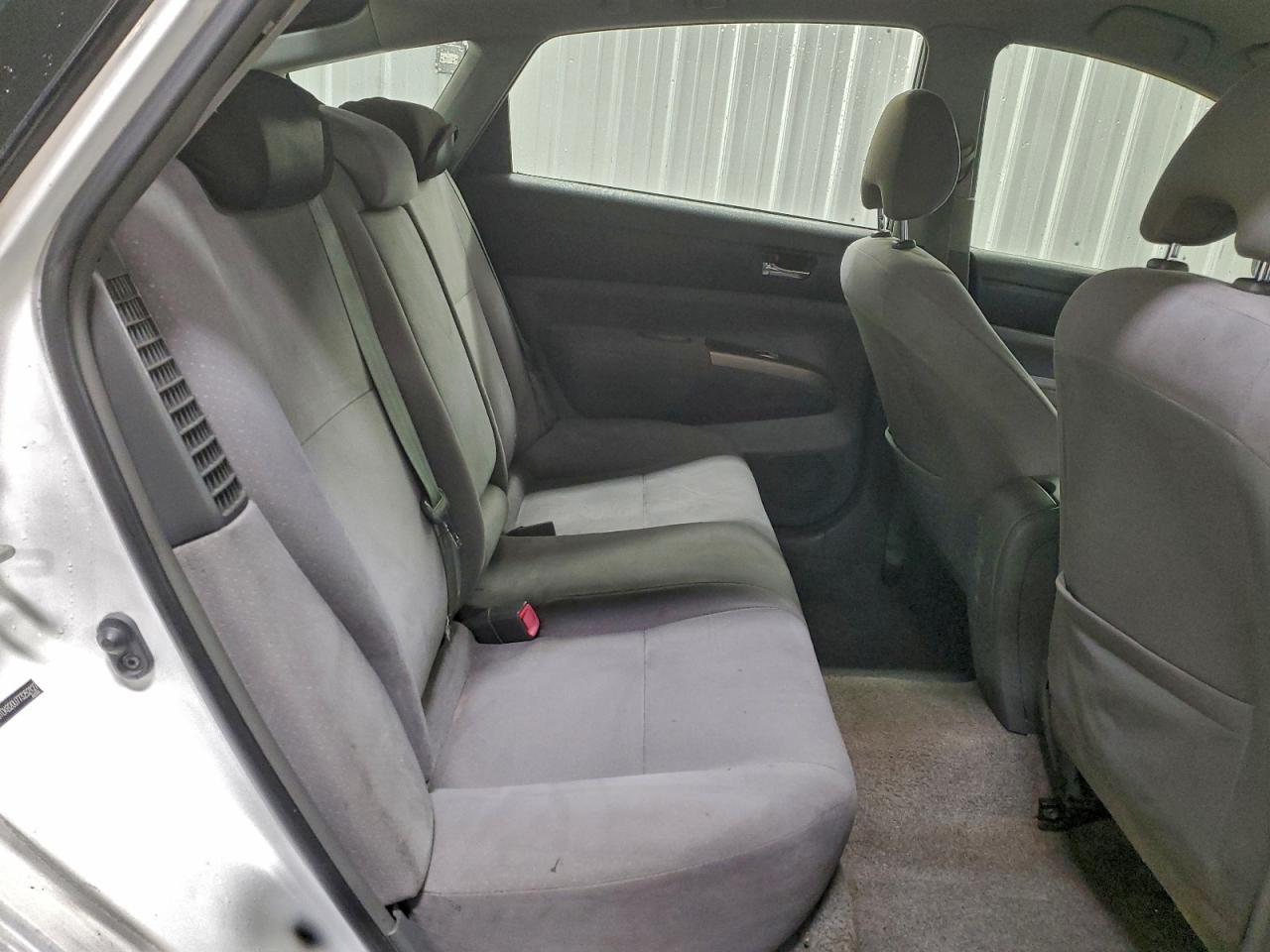 2007 TOYOTA PRIUS
