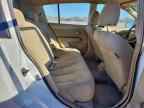 2010 NISSAN VERSA