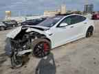 2022 TESLA MODEL S